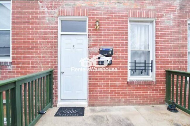 Building Photo - 5 S Wickham Rd