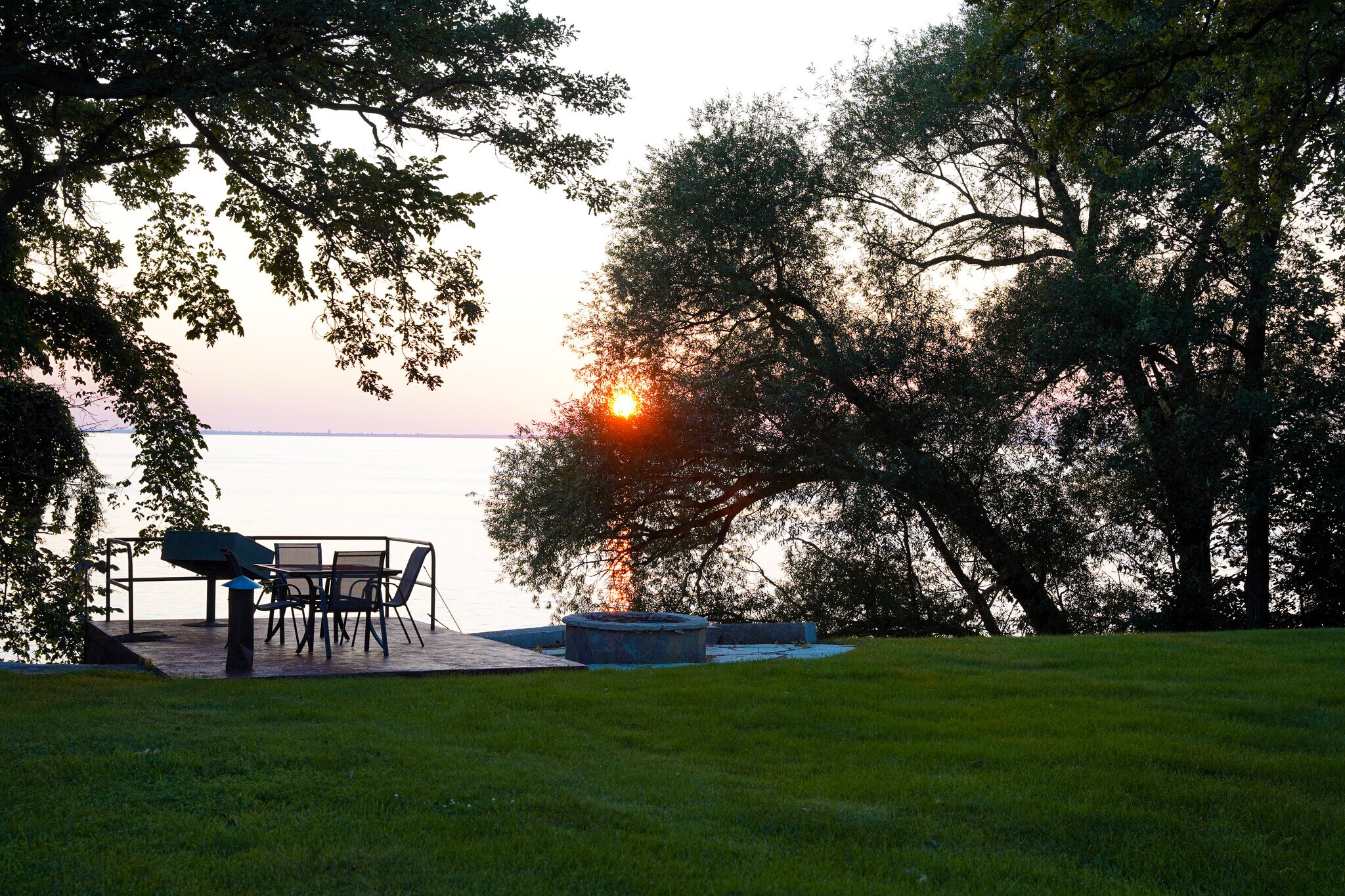 Building Photo - N3203 Ecker Lakeland Dr