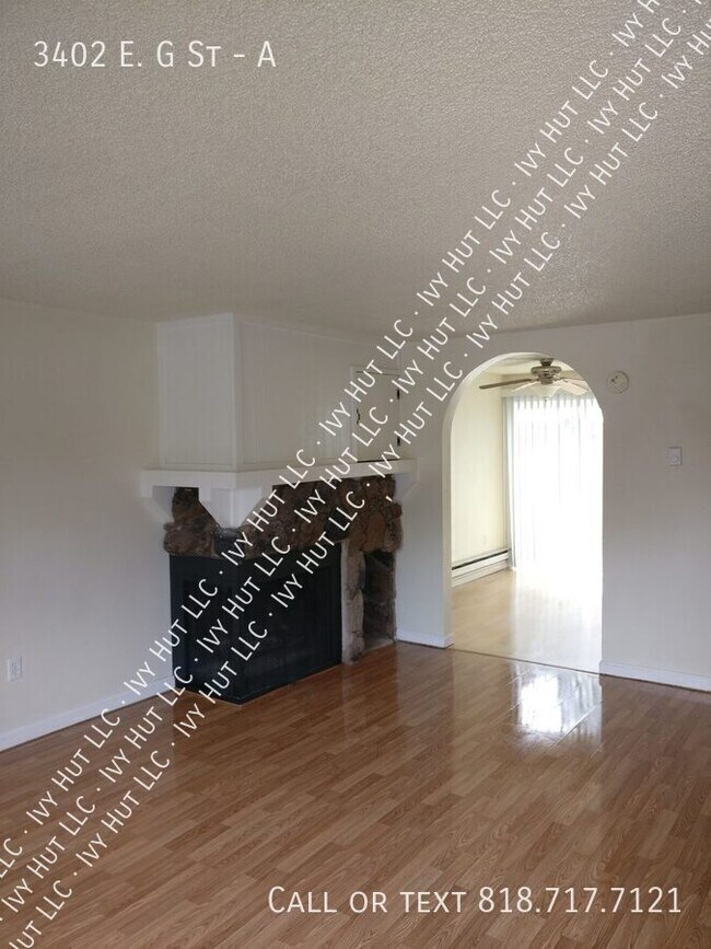 Building Photo - 3402 E G St