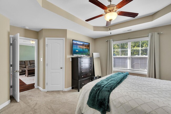 Building Photo - 3 Bedroom Ranch in Oyster Landing