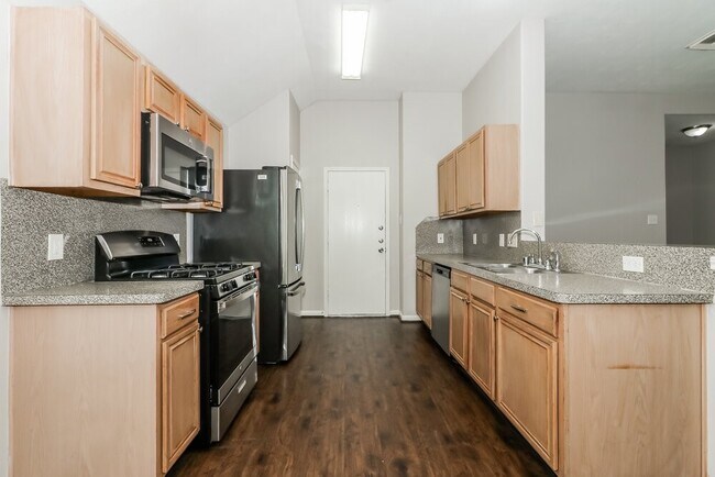 Building Photo - 20734 Baron Bend Ln