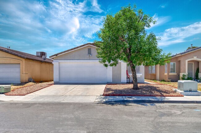 Building Photo - BEAUTIFUL SINGLE-STORY HOME LOCATED IN LAS VEGAS