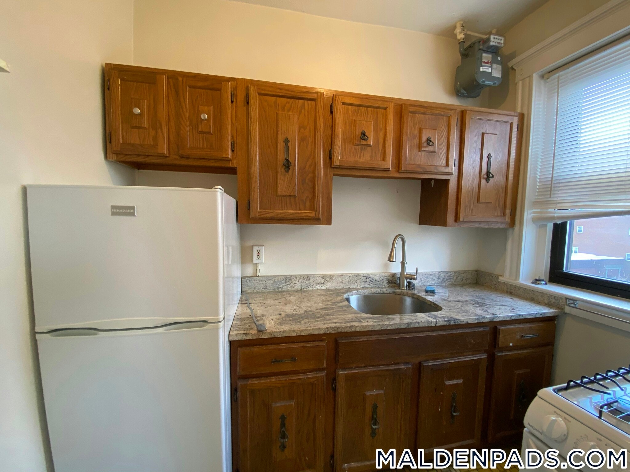 Building Photo - 17-19 Washington St.