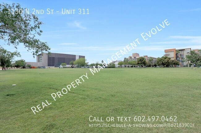 Building Photo - 1130 N 2nd St