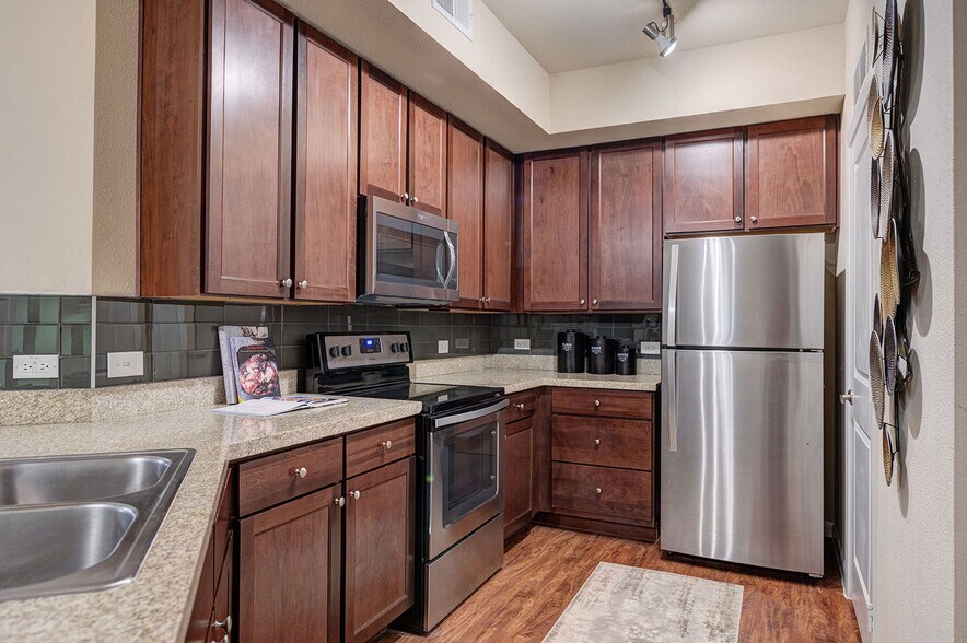 Cortland at Fredericksburg 10422 Huebner Rd San Antonio TX 78240