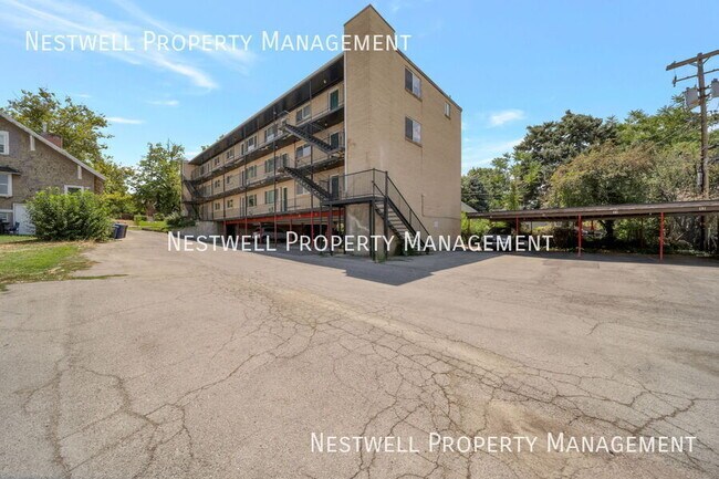 Building Photo - 356 S 1200 E