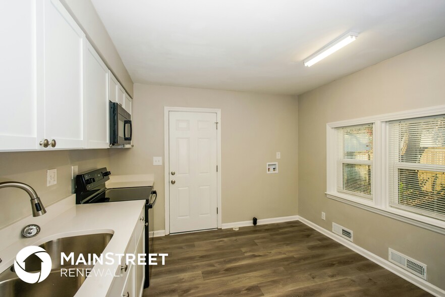 Building Photo - 4203 Berkshire Ave