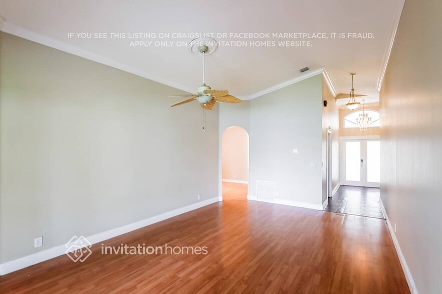 Building Photo - 13081 SW 54th Ct