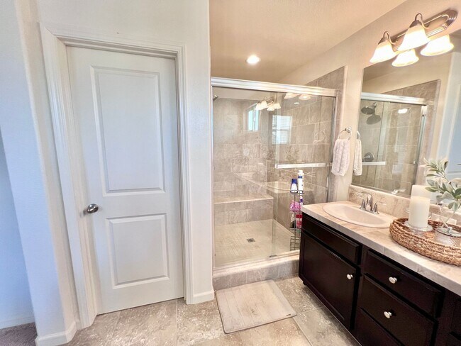 Building Photo - $2,395 Belmont & Fowler, Gated Community &...
