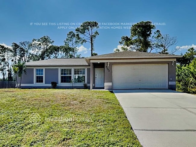 Building Photo - 2845 Dongola St