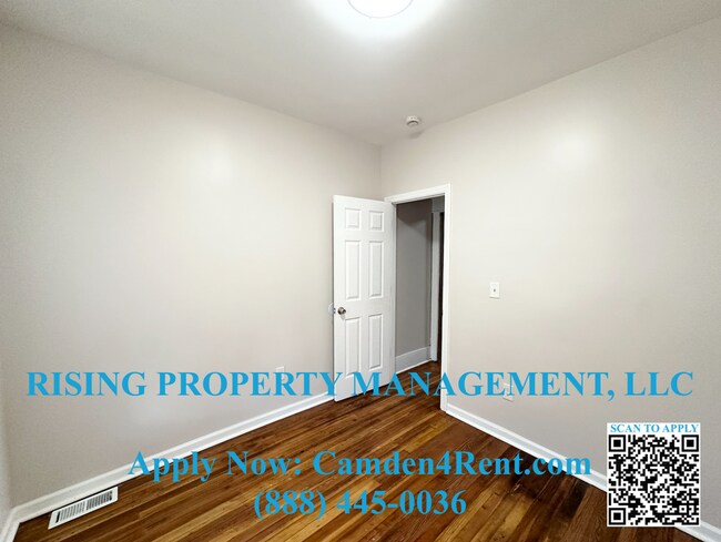 Building Photo - Renovated 4 Bedroom 1.5 Bathroom Home in Parkside A few blocks from Virtua Hospital, Pennsauken a...