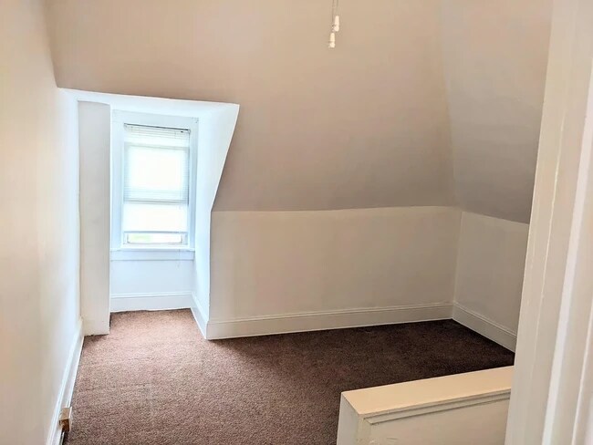 Upstairs bonus room - 2303 Hay Street