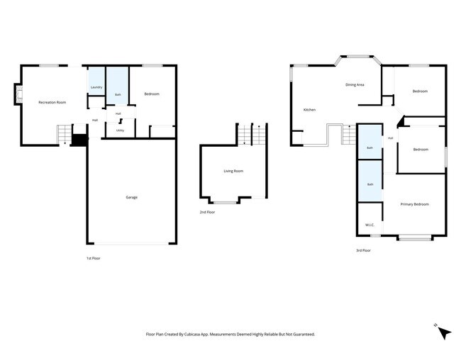 Building Photo - 5108 Hawk Springs Dr