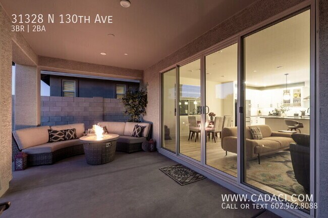 Building Photo - 31328 N 130th Ave