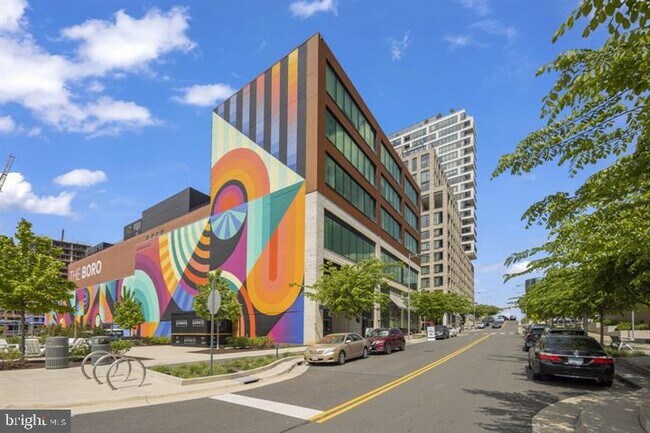 Building Photo - 8370 Greensboro Dr