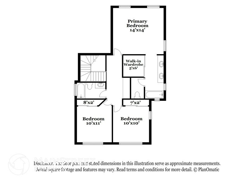 Building Photo - 2375 Grannis Ln