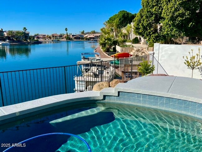 Building Photo - 21428 N 55th Ave