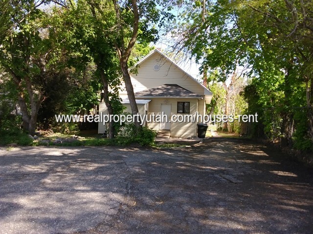 Building Photo - 3 Bedroom 1 Bath Ogden Home Coming Soon!