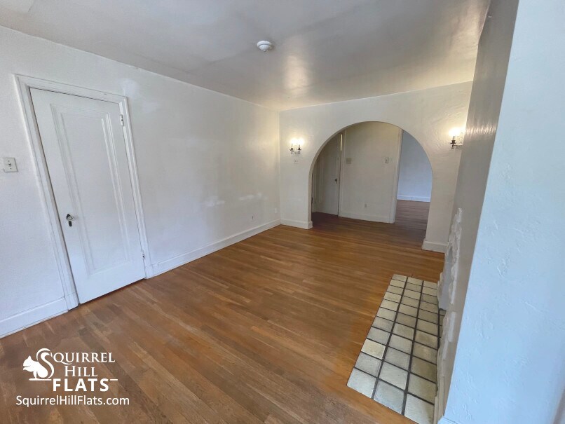 Building Photo - 6532 Wilkins Ave