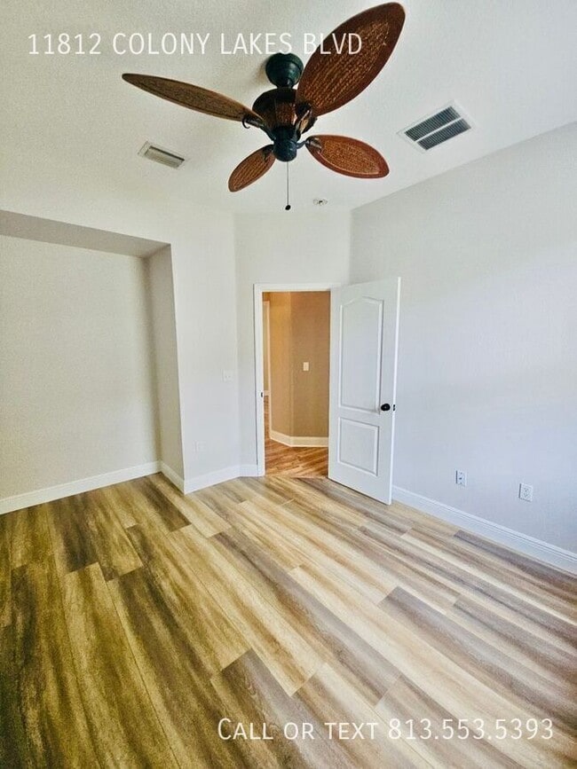 Building Photo - 11812 Colony Lakes Blvd