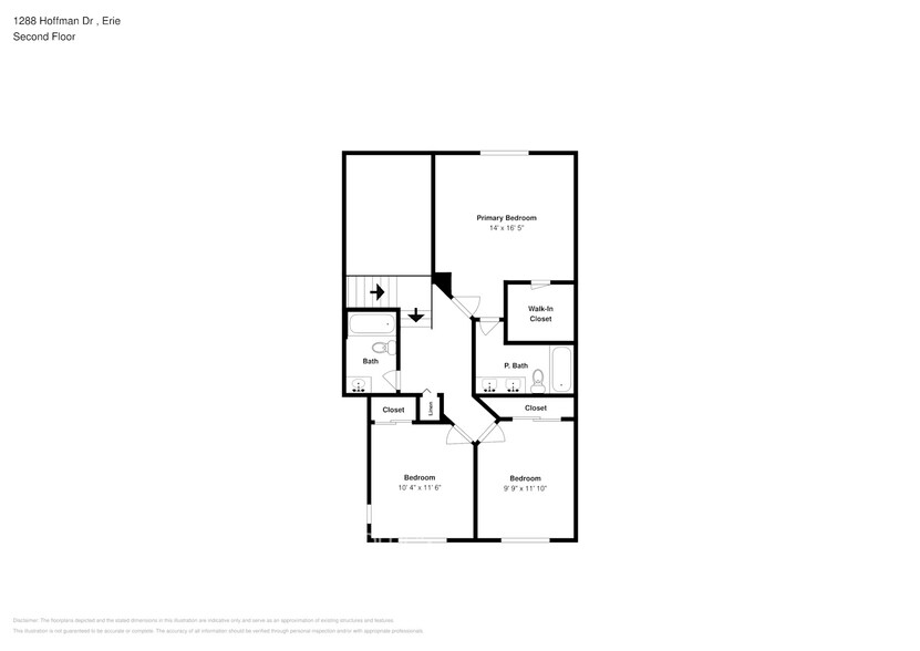 Building Photo - 1288 Hoffman Dr