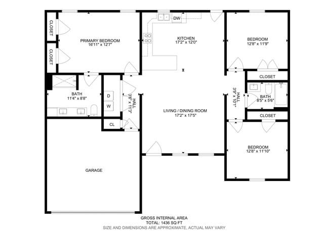 Building Photo - 524 W Maple St