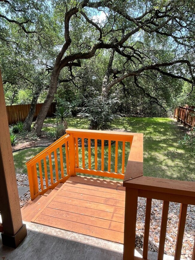 Building Photo - South Austin Dream in Sought-After Subdivision