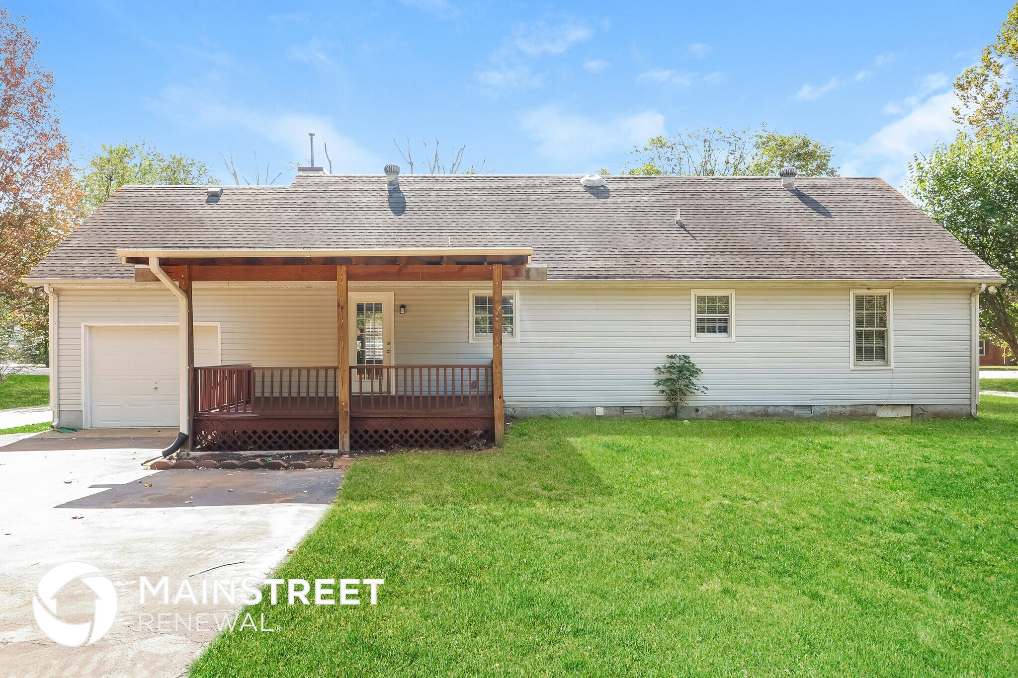 Building Photo - 132 Lynnford Dr