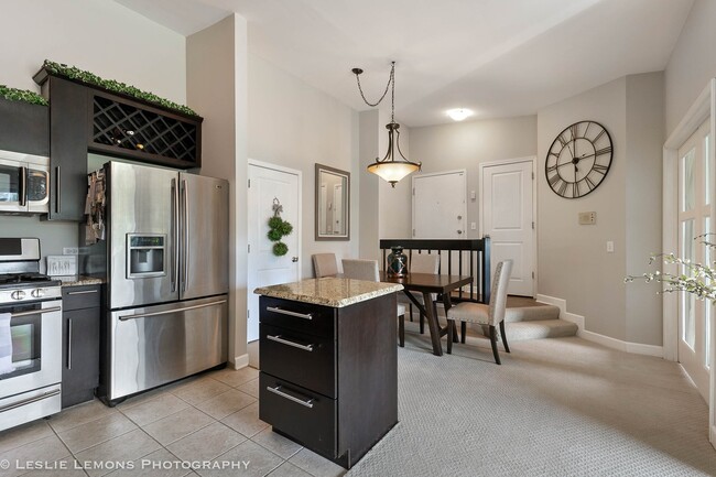 Building Photo - 1316 McDowell Rd