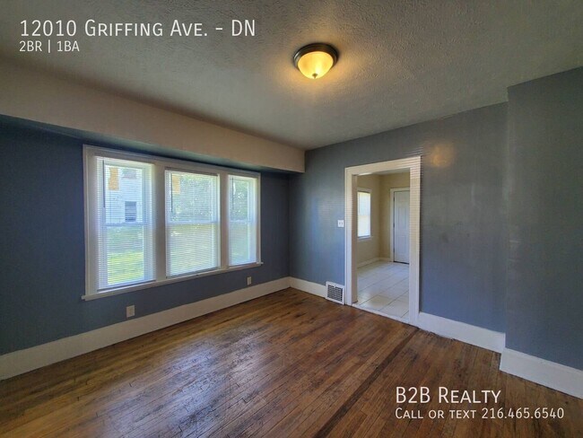 Building Photo - 12010 Griffing Ave