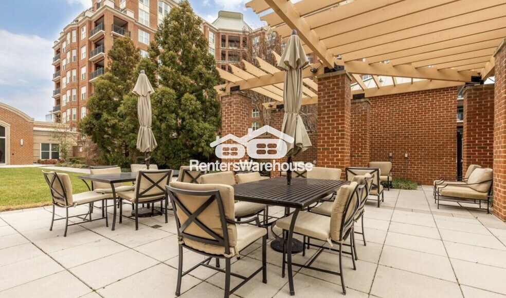 Building Photo - 12500 Park Potomac Ave