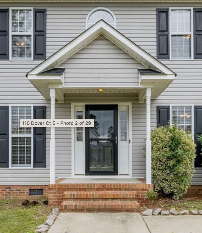 Building Photo - 110 Dover Ct E