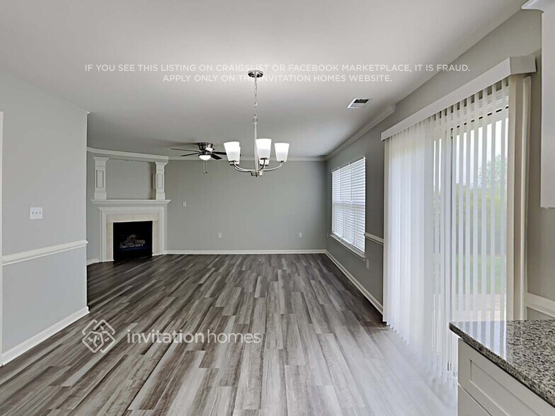 Building Photo - 7044 Merrymount Ct