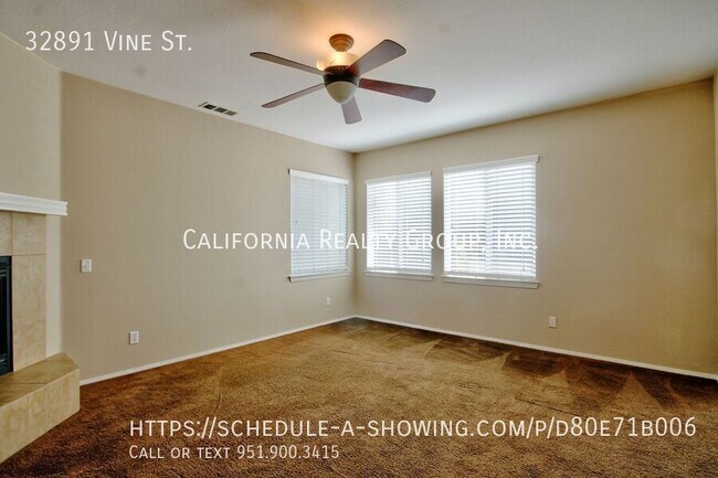 Building Photo - 32891 Vine St