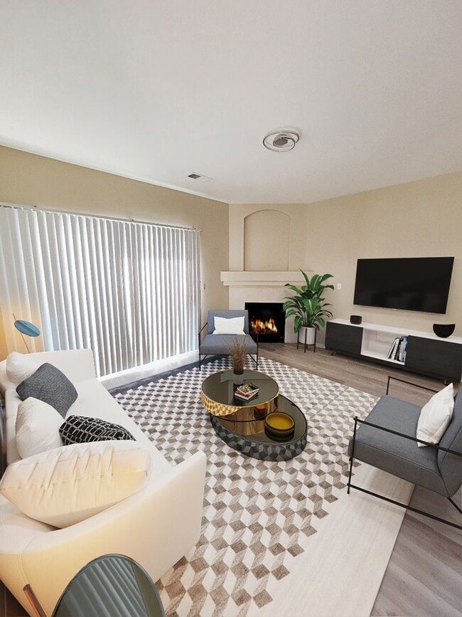 Building Photo - **Cozy condo available in Lowry!!**