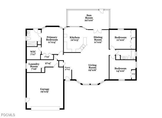 Building Photo - 2810 Beloit Terrace