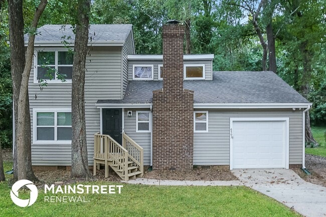 Building Photo - 6503 Santa Cruz Trail