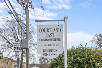 Building Photo - 151 Courtland Ave