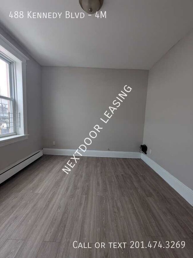Building Photo - 488 John F. Kennedy Blvd