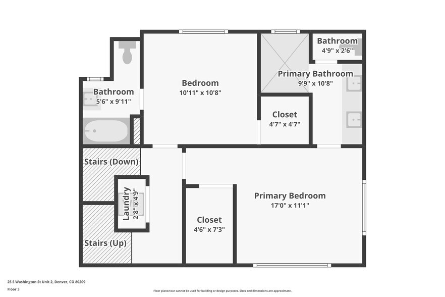 Building Photo - 25 S Washington St