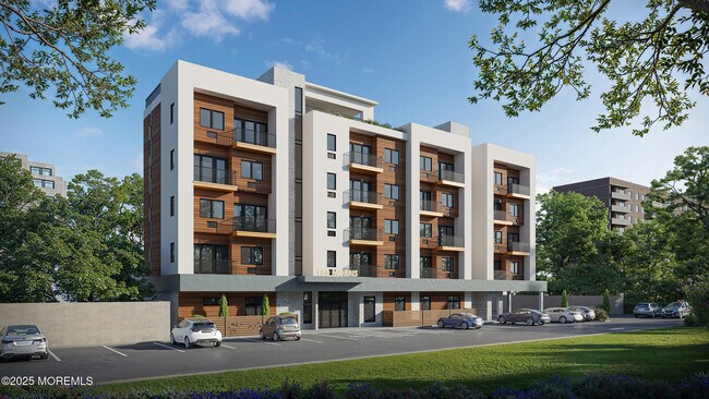 Building Photo - 180 Morris Ave