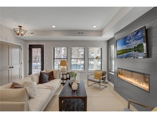 Building Photo - 3628 Colfax Ave South