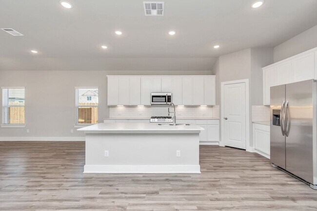 Building Photo - 21019 Montego Breeze Ln