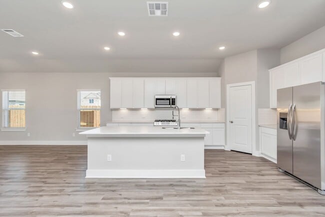 Building Photo - Welcome to the Laurel — Single-Story Living, Beautifully Elevated.