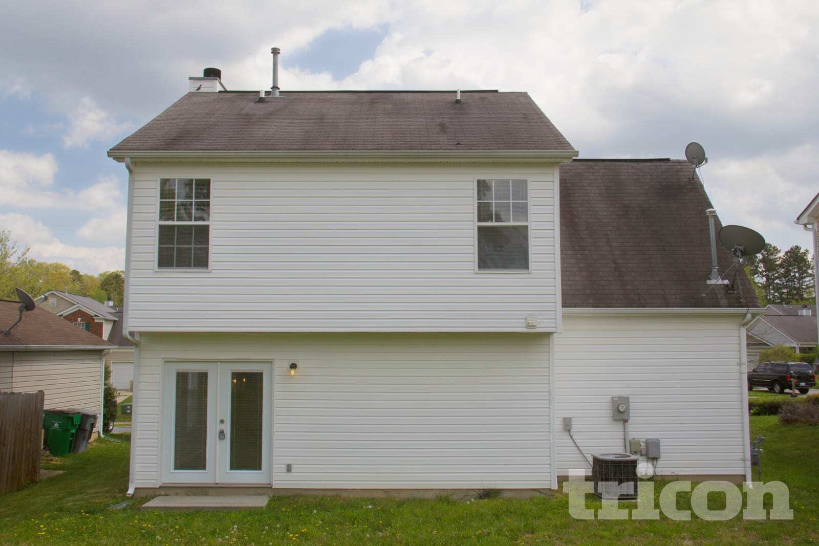 Building Photo - 11330 Northwoods Forest Dr