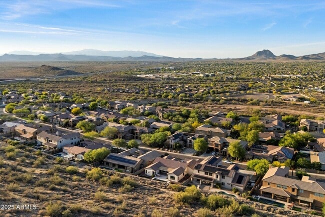 Building Photo - 3551 W Hidden Mountain Ln