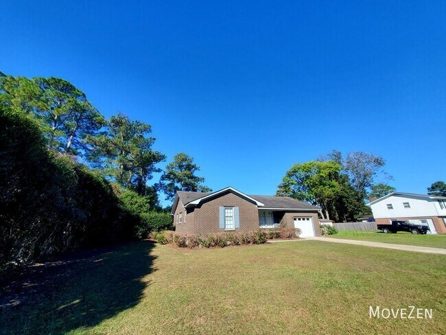 Building Photo - 1209 Sidney Dr