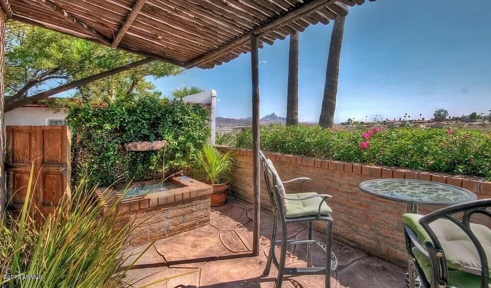 Building Photo - 15838 E Burro Dr