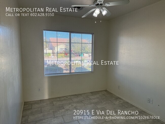 Building Photo - 20915 E Via del Rancho