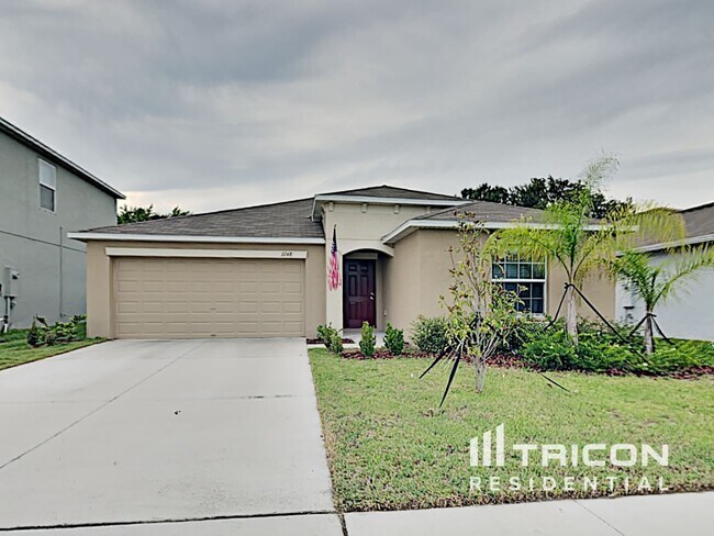 Building Photo - 1748 Broad Winged Hawk Dr